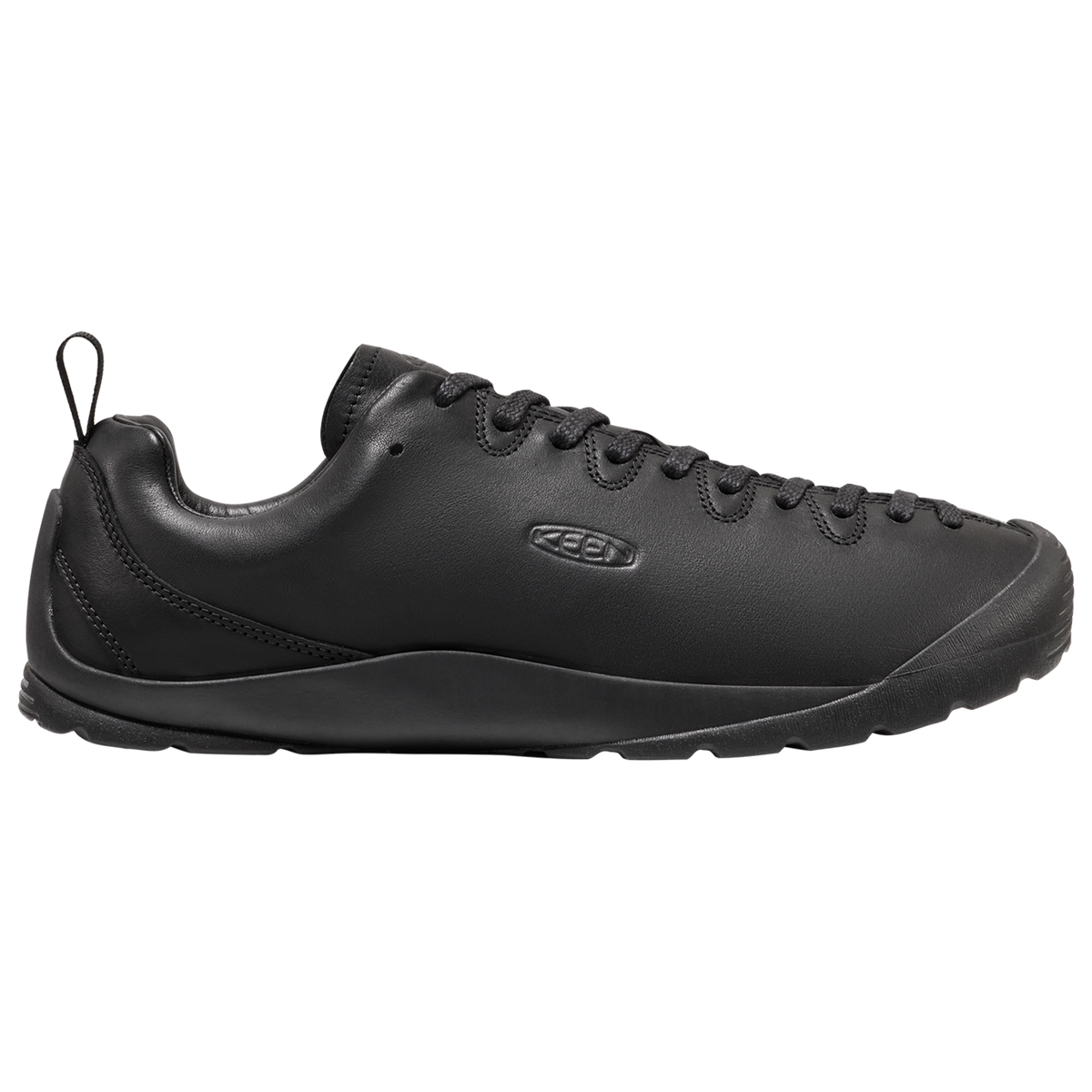 KEEN M Jasper Se1 Freizeitschuhe in SCHWARZ