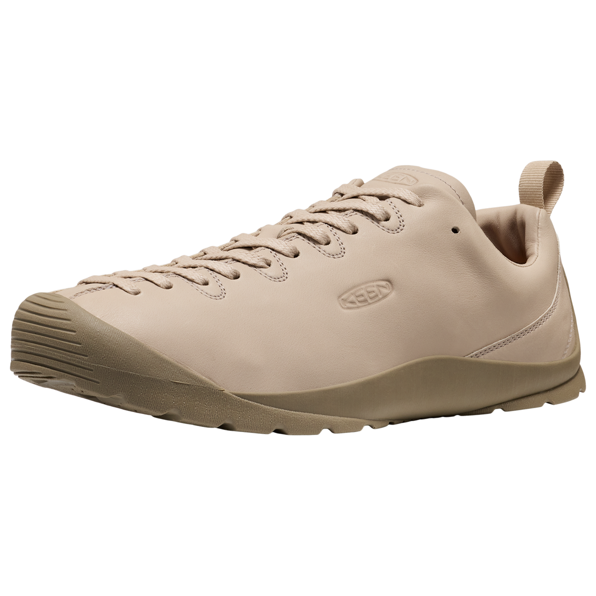 KEEN M Jasper Se1 Freizeitschuhe in BEIGE