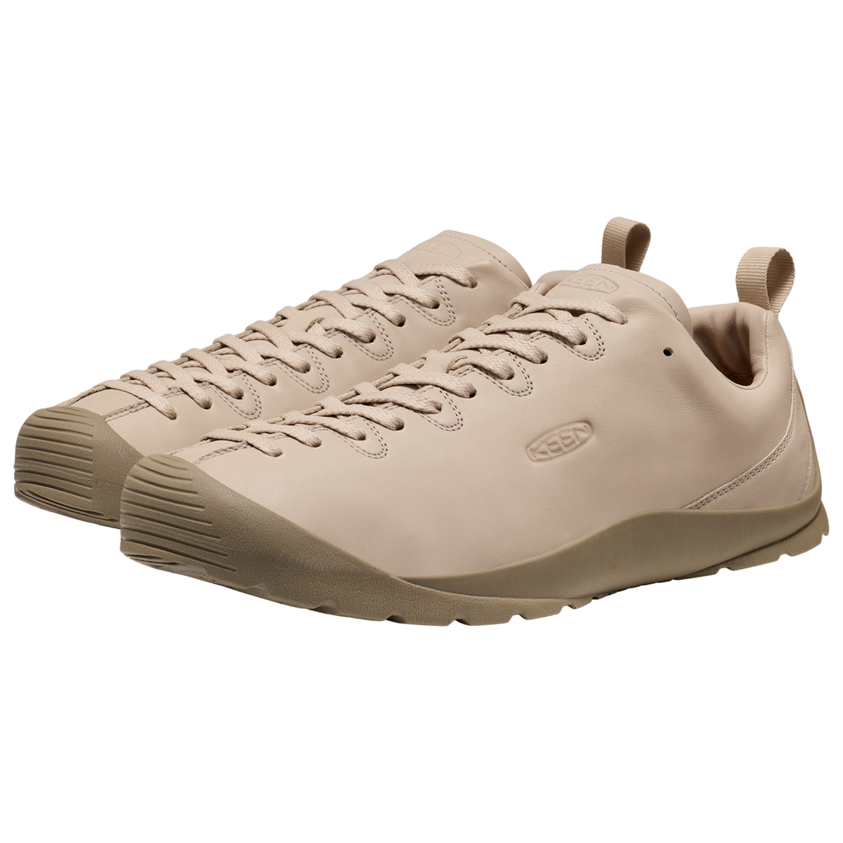 KEEN M Jasper Se1 Freizeitschuhe in BEIGE