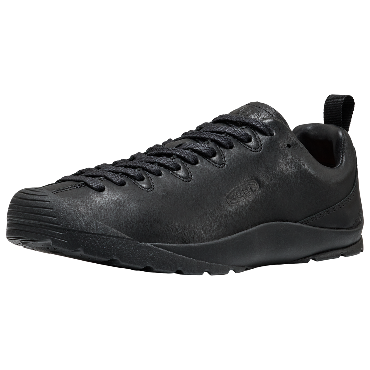 KEEN W Jasper Se1 Freizeitschuhe in SCHWARZ