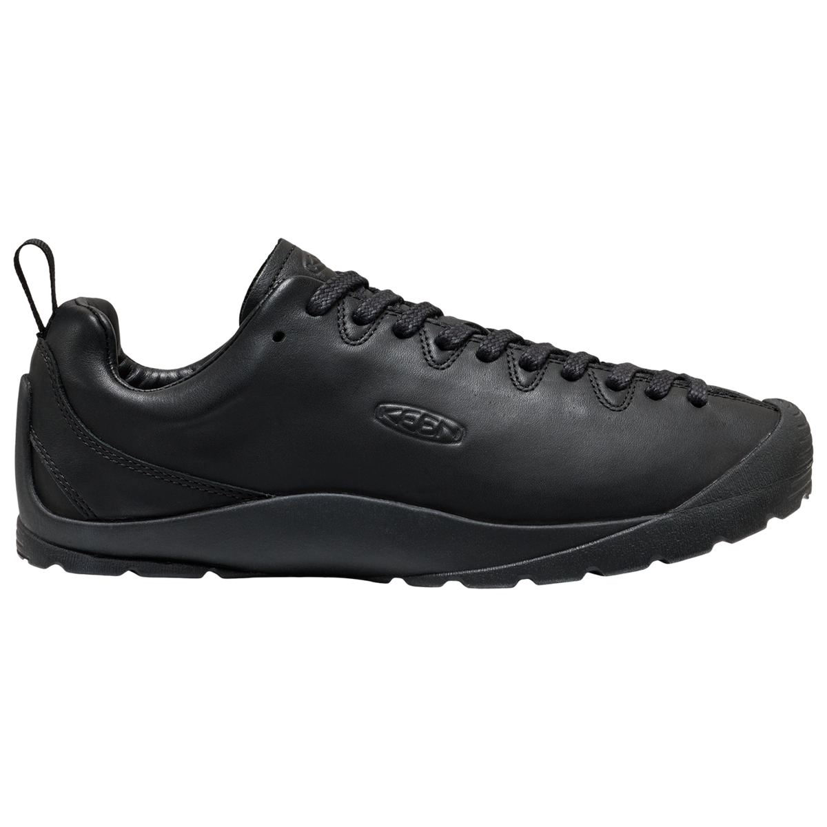 KEEN W Jasper Se1 Freizeitschuhe in SCHWARZ