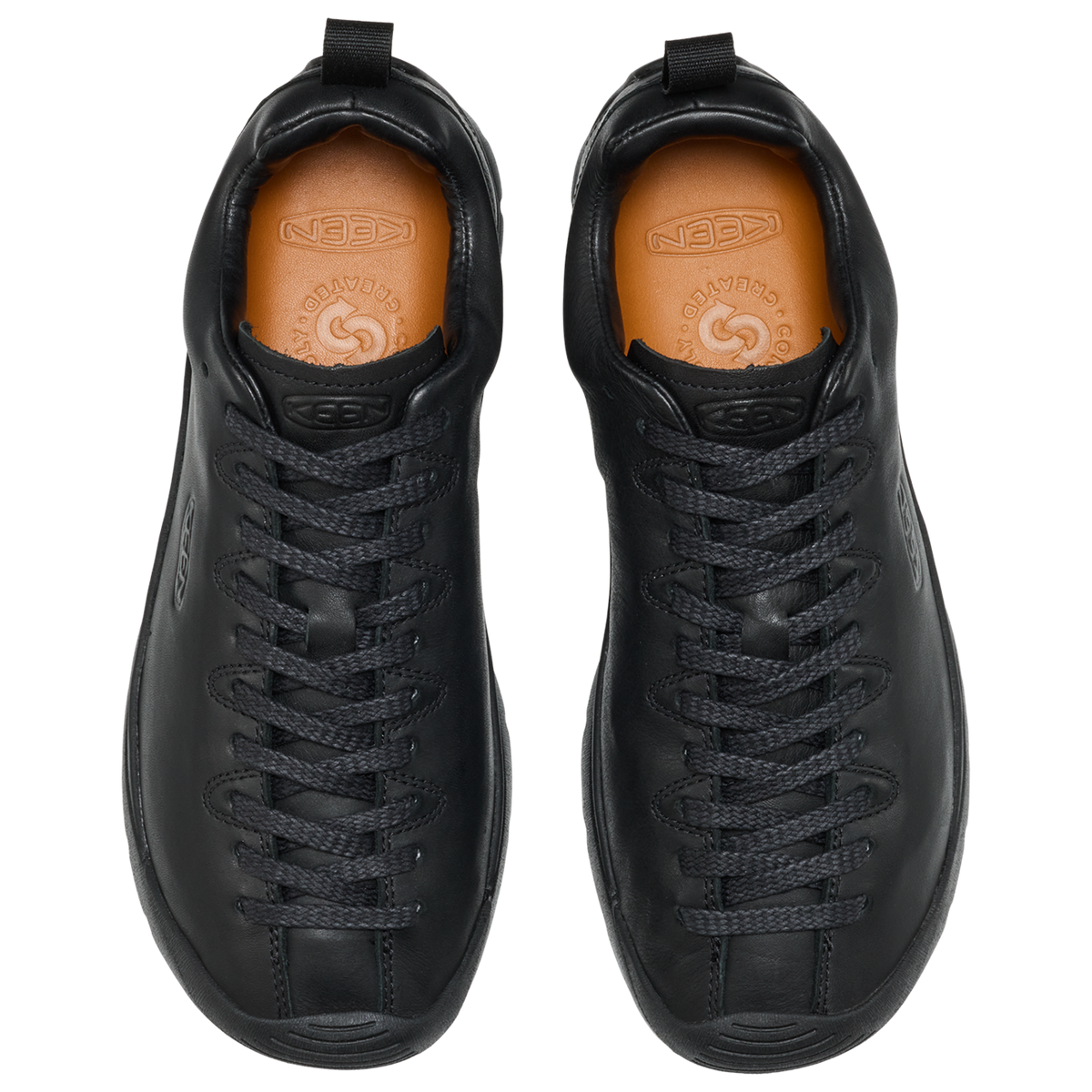 KEEN W Jasper Se1 Freizeitschuhe in SCHWARZ