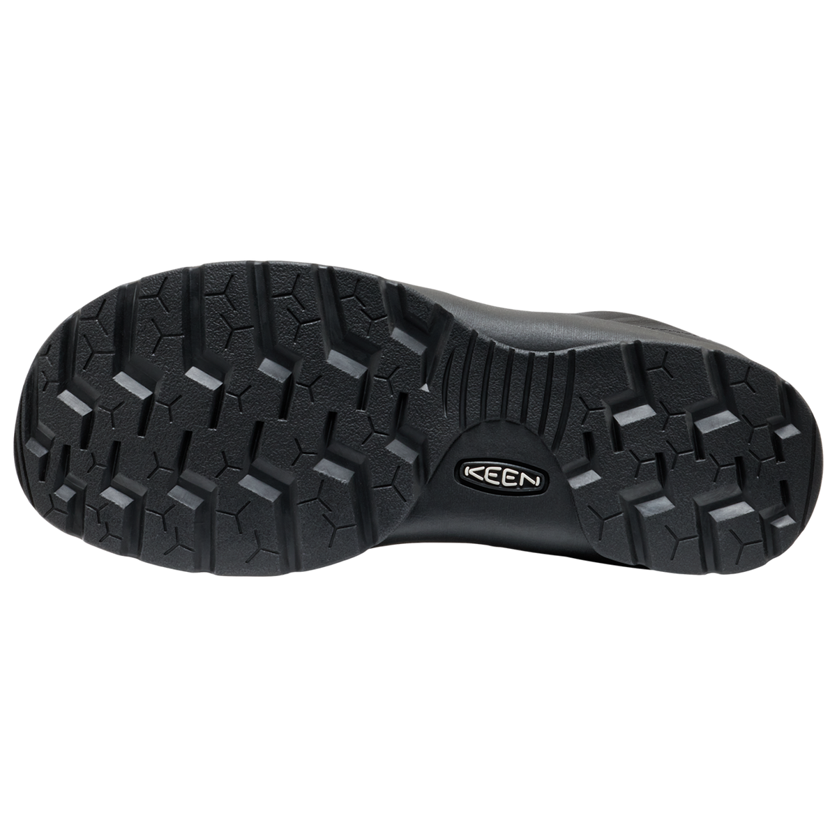 KEEN W Jasper Se1 Freizeitschuhe in SCHWARZ