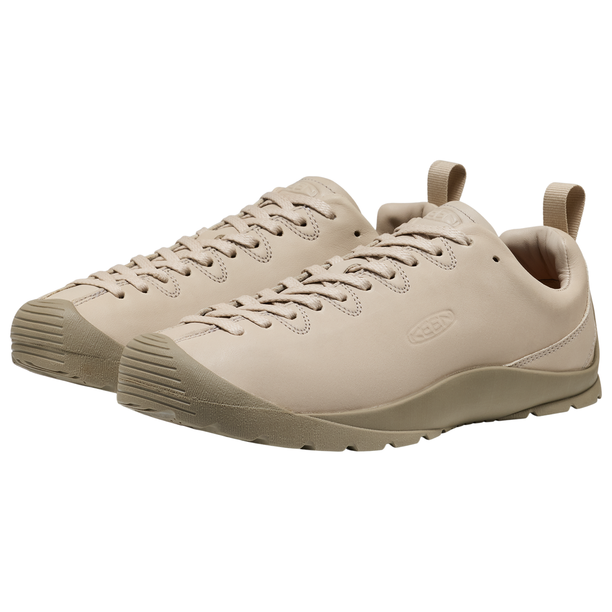 KEEN W Jasper Se1 Freizeitschuhe in BEIGE