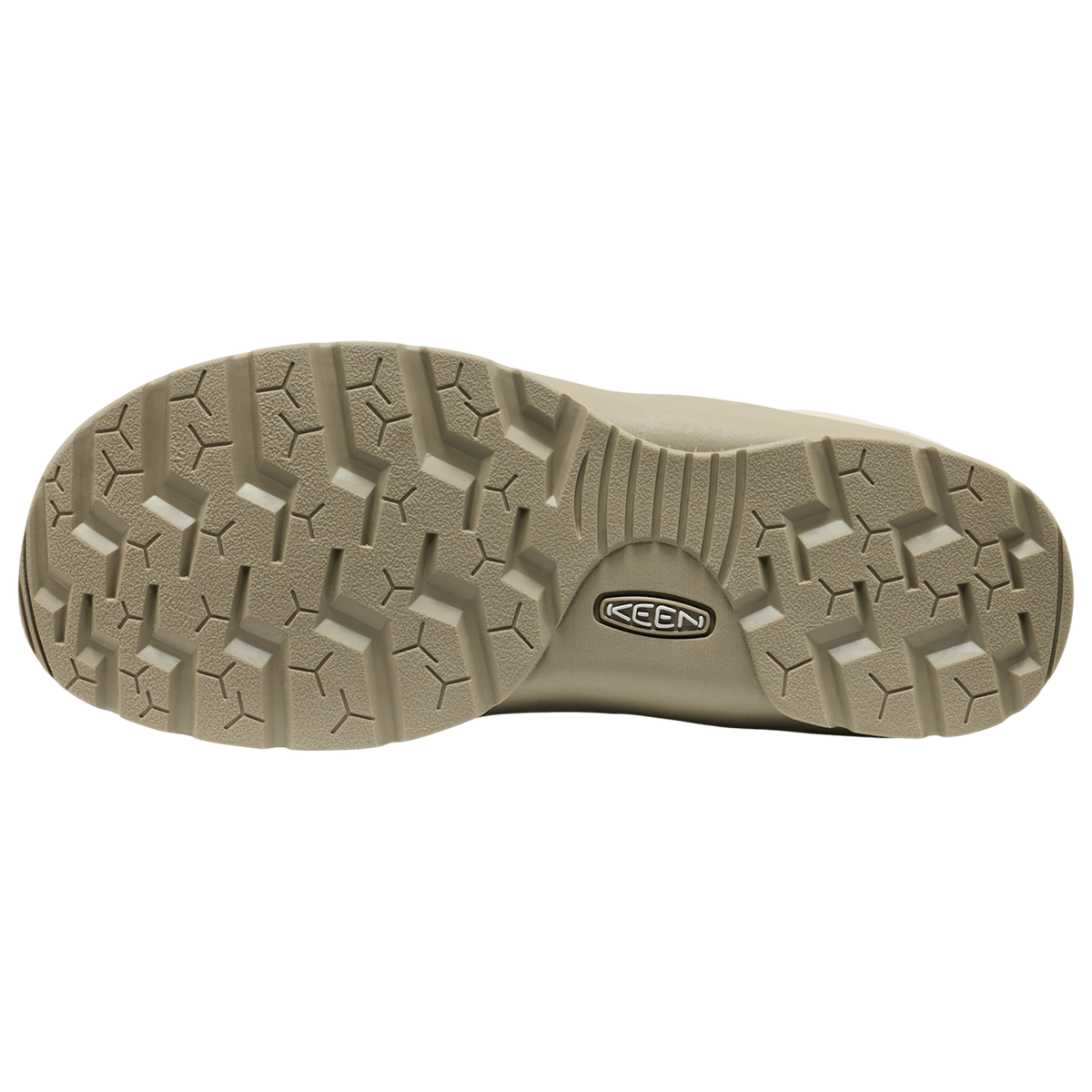 KEEN W Jasper Se1 Freizeitschuhe in BEIGE