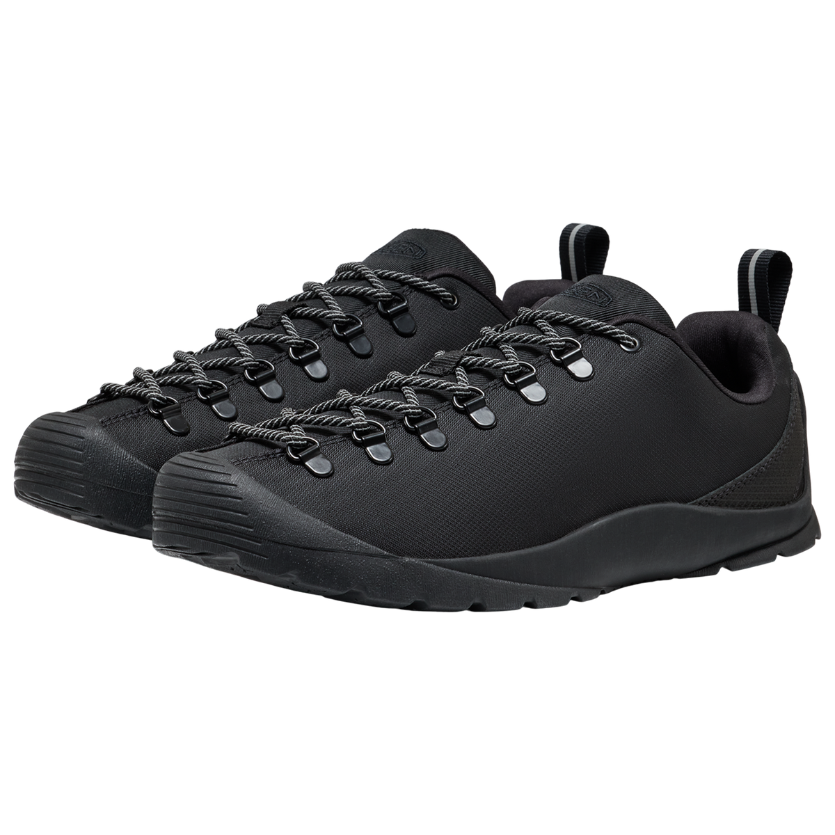 KEEN W Jasper Se2 Txt Freizeitschuhe in SCHWARZ