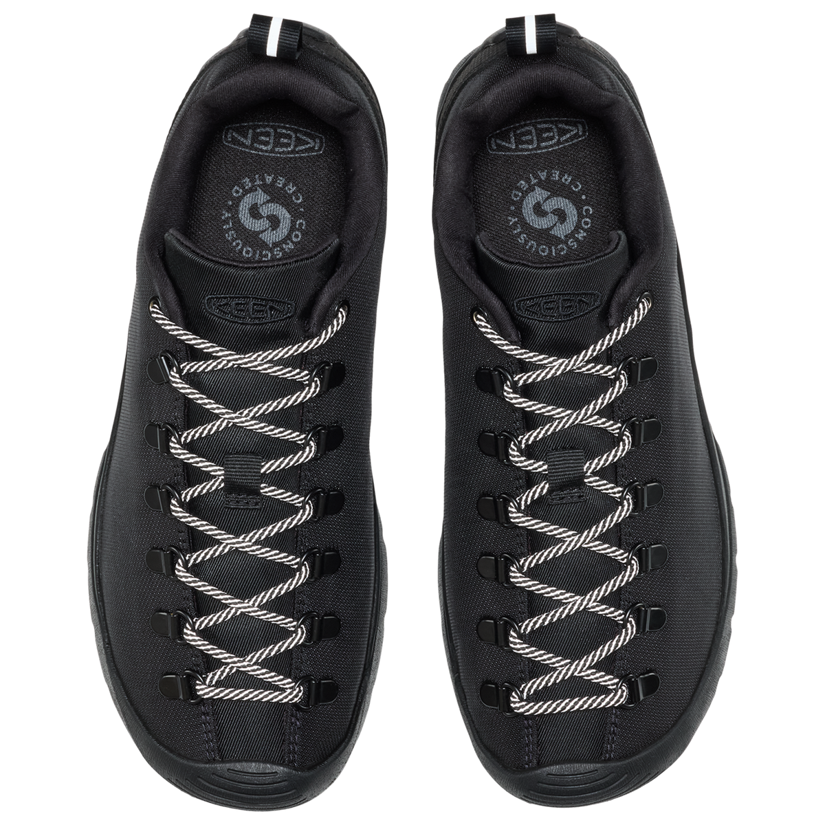 KEEN W Jasper Se2 Txt Freizeitschuhe in SCHWARZ