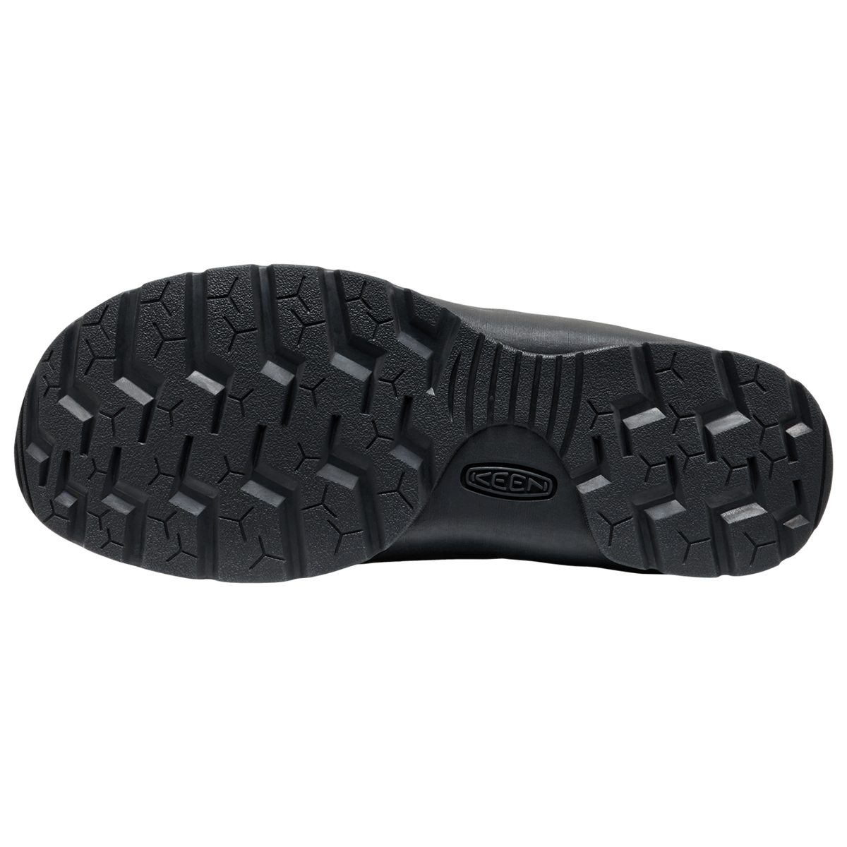 KEEN W Jasper Se2 Txt Freizeitschuhe in SCHWARZ