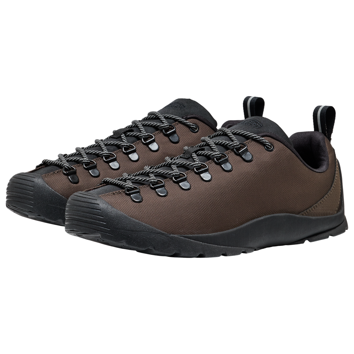 KEEN W Jasper Se2 Txt Freizeitschuhe in BRAUN