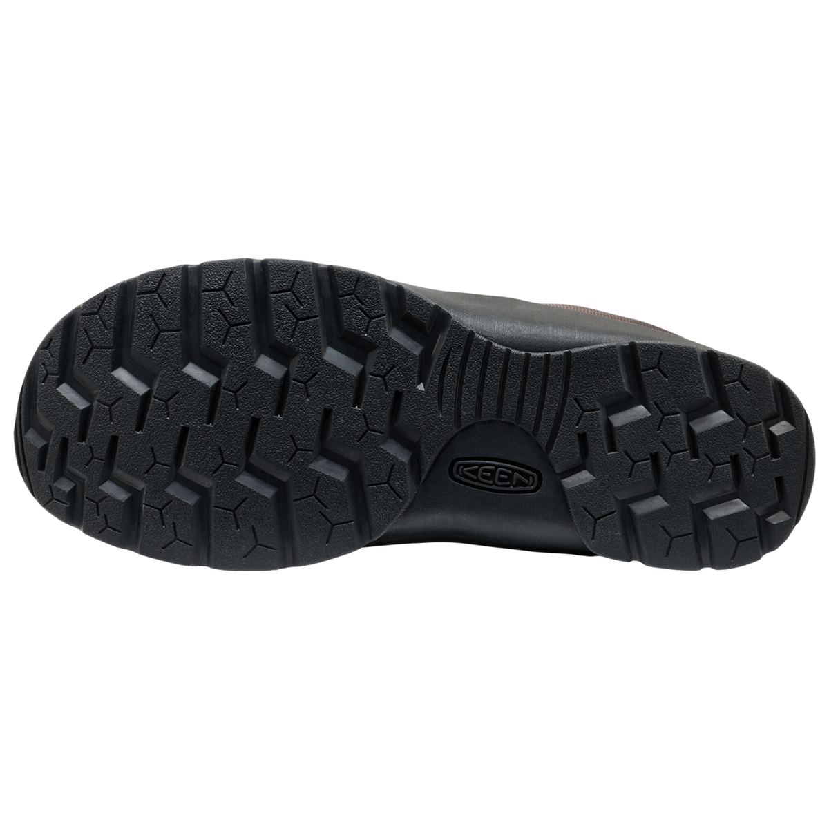 KEEN W Jasper Se2 Txt Freizeitschuhe in BRAUN