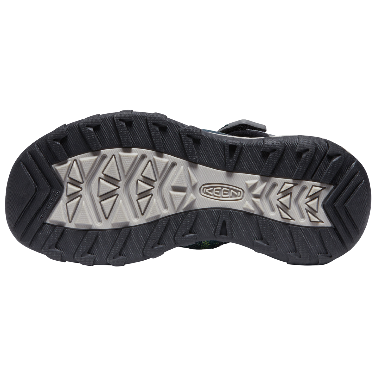 KEEN C Newport Neo H2 Trekkingsandalen in BLAU