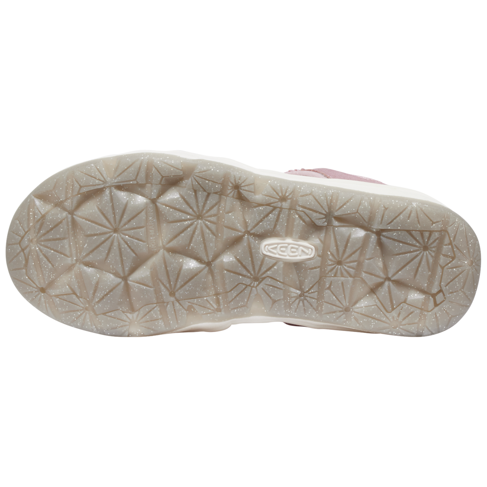 KEEN Y Moxie Sandal Trekkingsandalen in PINK