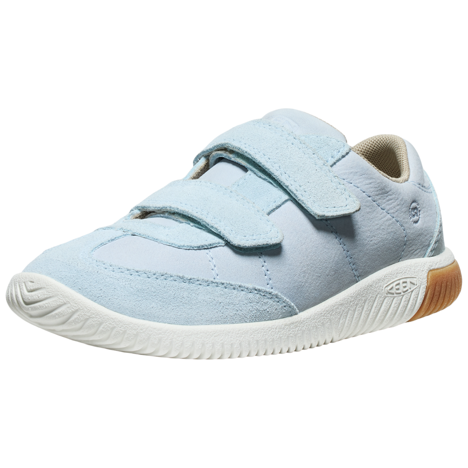 KEEN Y KNX T-Toe Ds Freizeitschuhe in BLAU