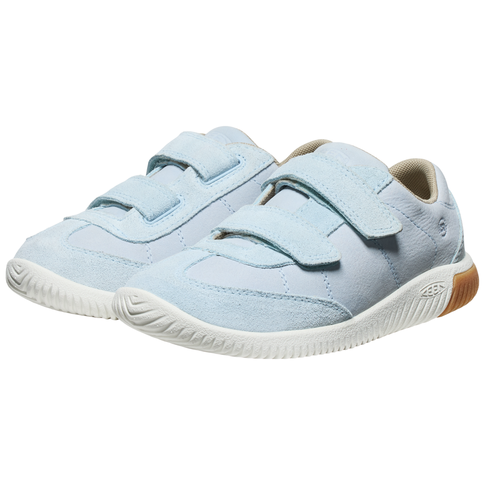 KEEN Y KNX T-Toe Ds Freizeitschuhe in BLAU