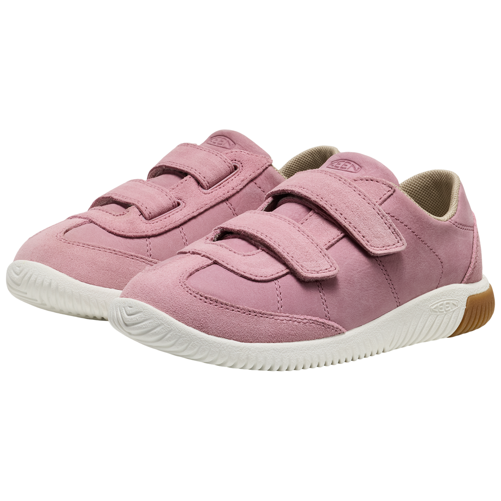 KEEN Y KNX T-Toe Ds Freizeitschuhe in PINK