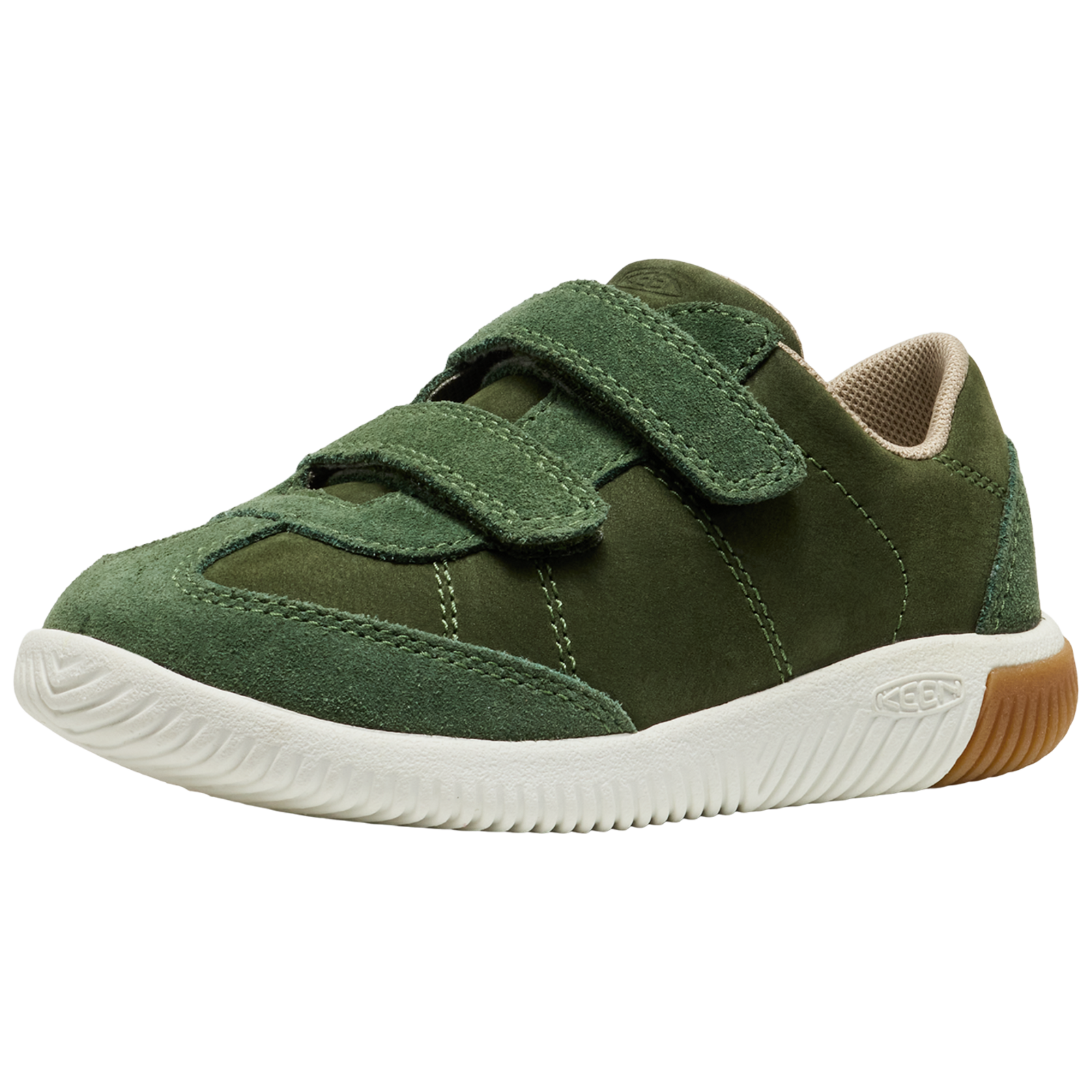 KEEN C KNX T-Toe Ds Freizeitschuhe in GRÜN