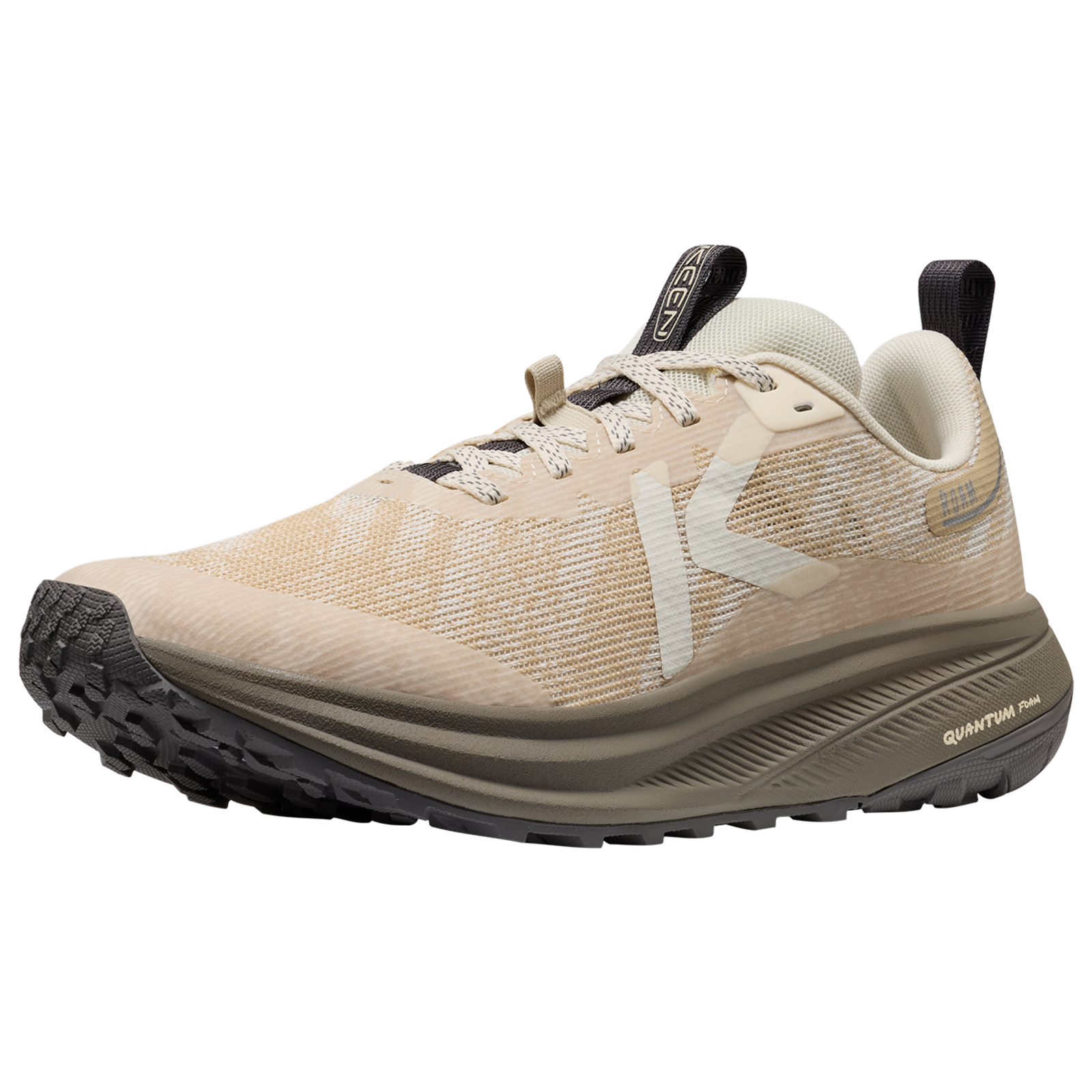KEEN M Roam Trailrunningschuhe in BEIGE
