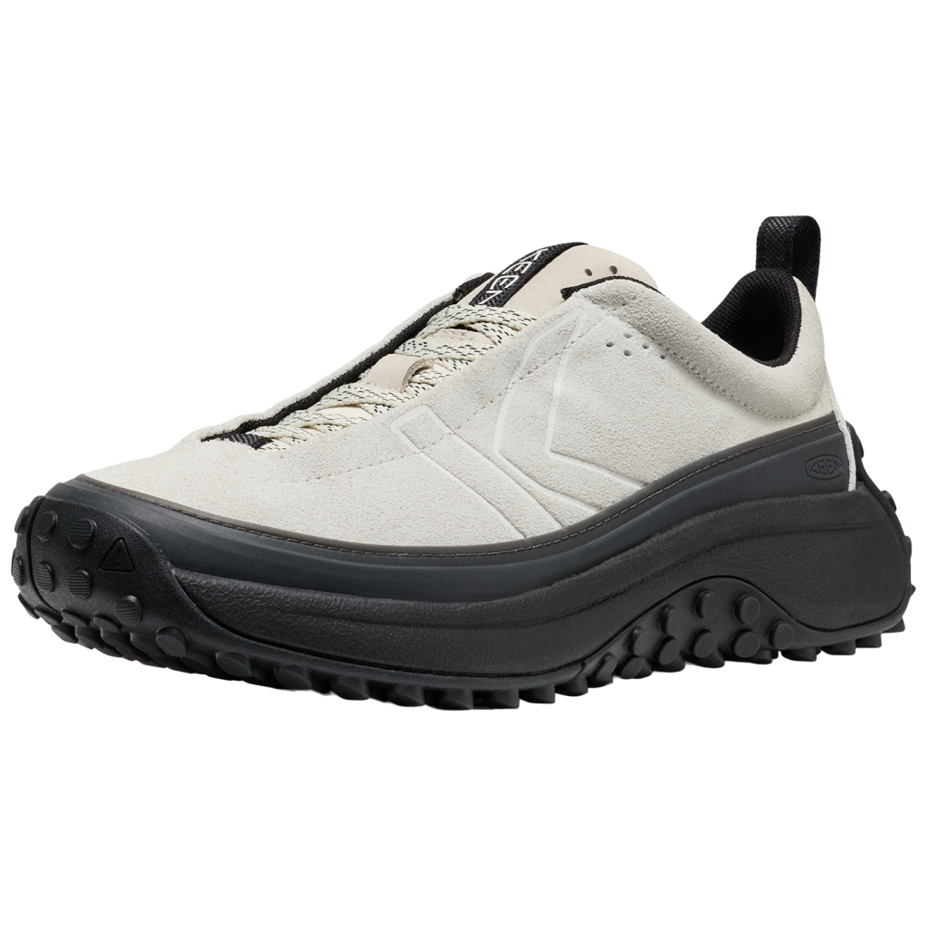KEEN W KS Mino Freizeitschuhe in GRAU