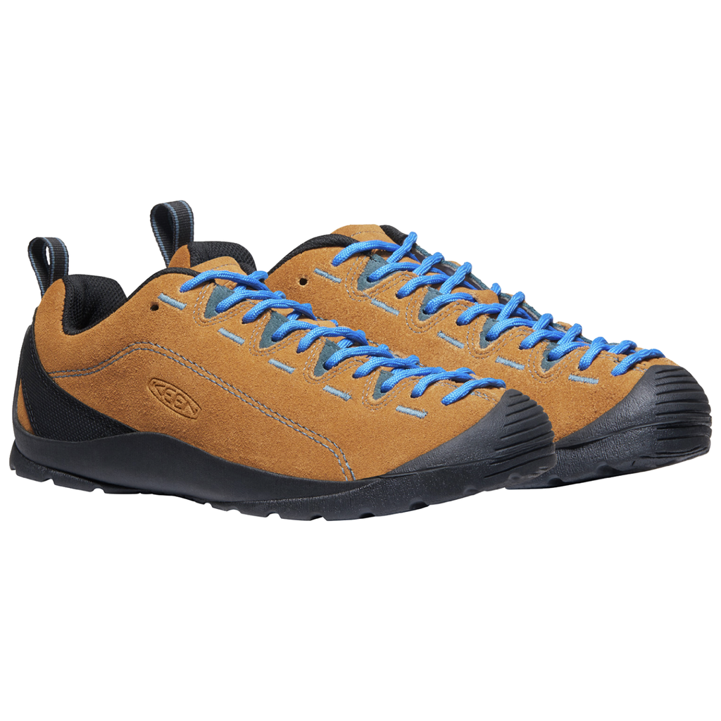 KEEN W Jasper Freizeitschuhe in GELB