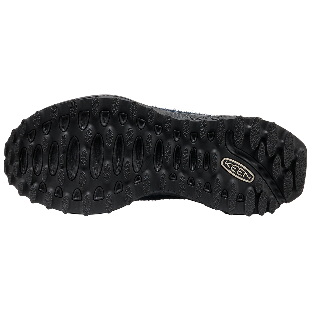 KEEN M Jasper Zionic Freizeitschuhe in BLAU