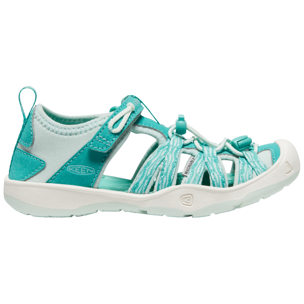 KEEN C Moxie Sandal Trekkingsandalen in BLAU