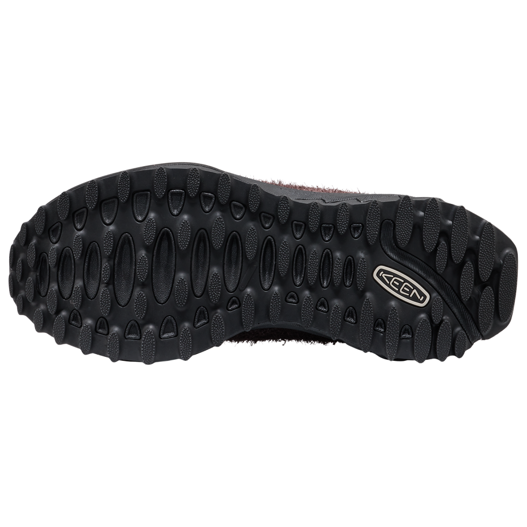 KEEN M Jasper Zionic Freizeitschuhe in BRAUN