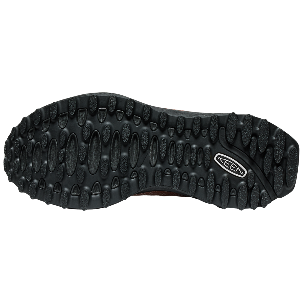 KEEN M Jasper Zionic x Pilgrim Surf Supply Freizeitschuhe in VIOLETT