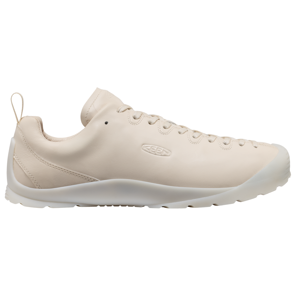 KEEN M Jasper Se1 x Quiet Luxury Freizeitschuhe in WEISS