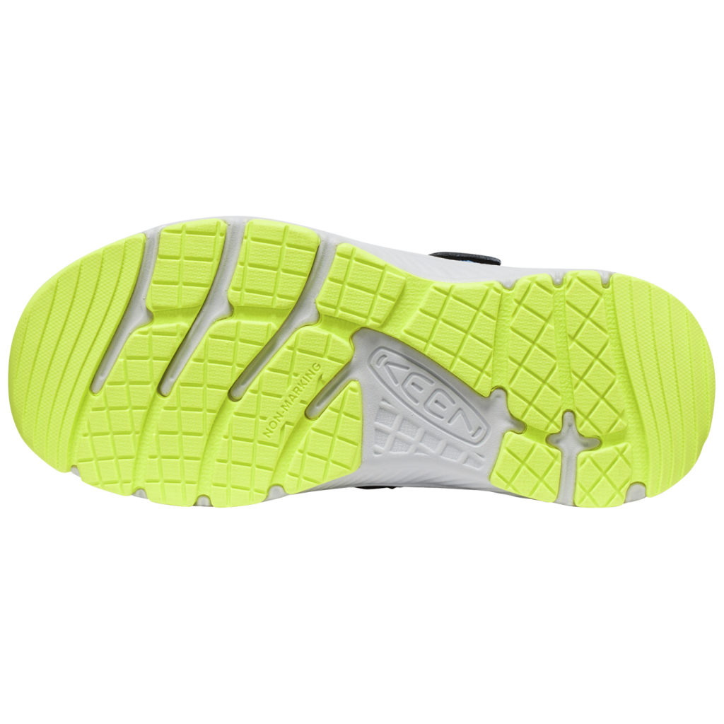 KEEN Y Motozoa Sandal Multifunktionsschuhe in BLAU