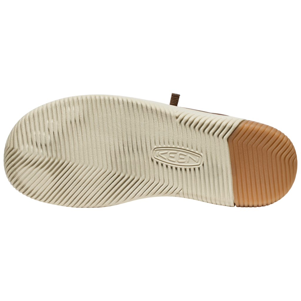KEEN M KNX T-Toe Freizeitschuhe in BRAUN