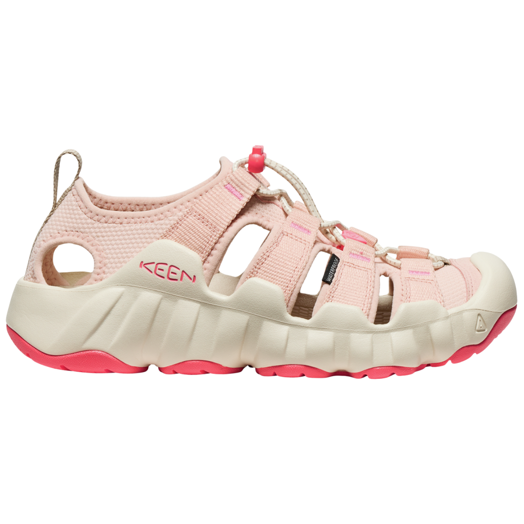 KEEN W Hyperport H2 Trekkingsandalen in PINK
