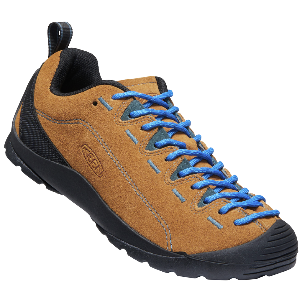 KEEN W Jasper Freizeitschuhe in GELB