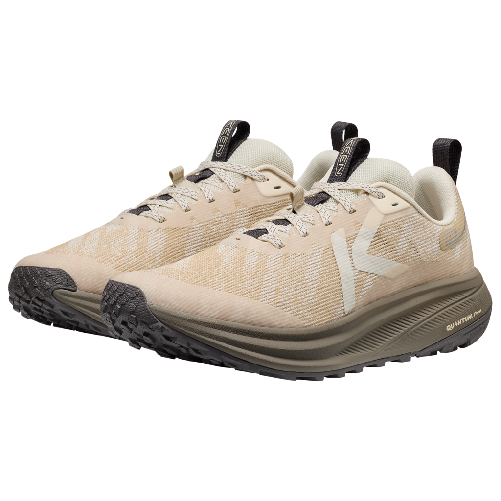 KEEN M Roam Trailrunningschuhe in WEISS