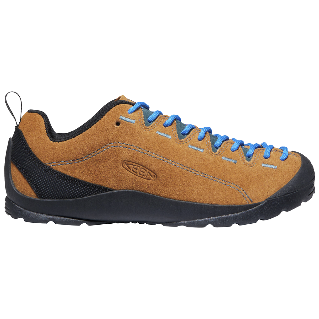 KEEN W Jasper Freizeitschuhe in GELB