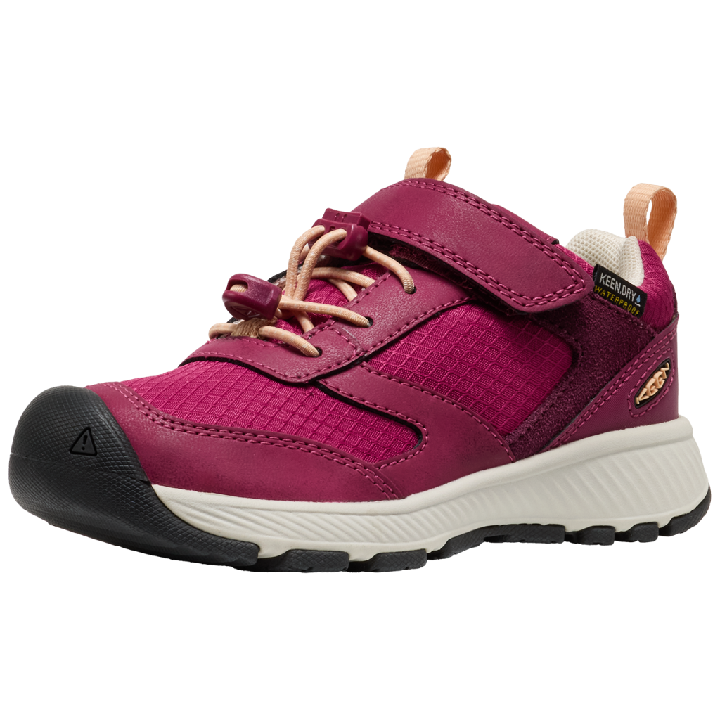 KEEN C Skua WP Multifunktionsschuhe in VIOLETT
