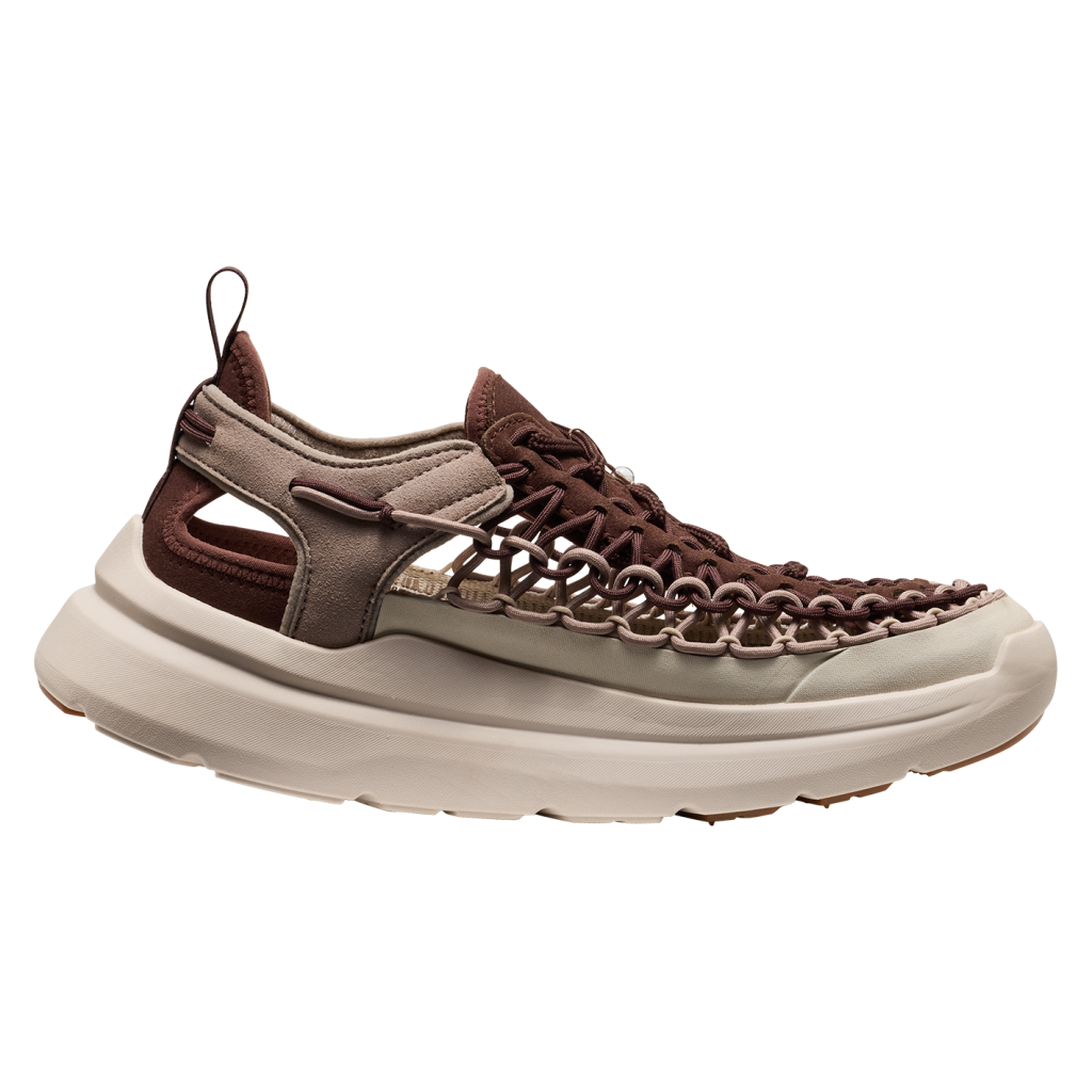 KEEN M Uneek WK x AFEW Freizeitsandalen in BEIGE