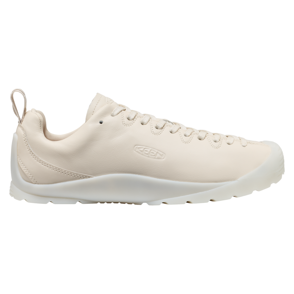 KEEN W Jasper Se1 x Quiet Luxury Freizeitschuhe in WEISS