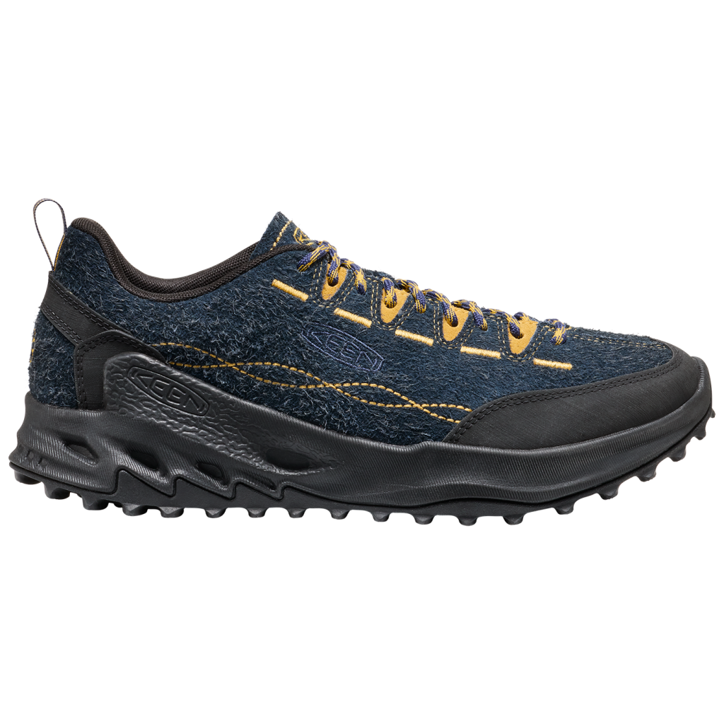 KEEN M Jasper Zionic Freizeitschuhe in BLAU