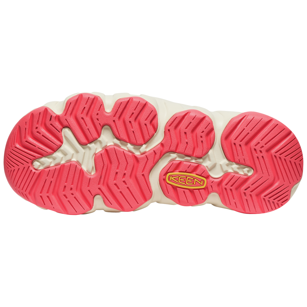 KEEN W Hyperport H2 Trekkingsandalen in PINK